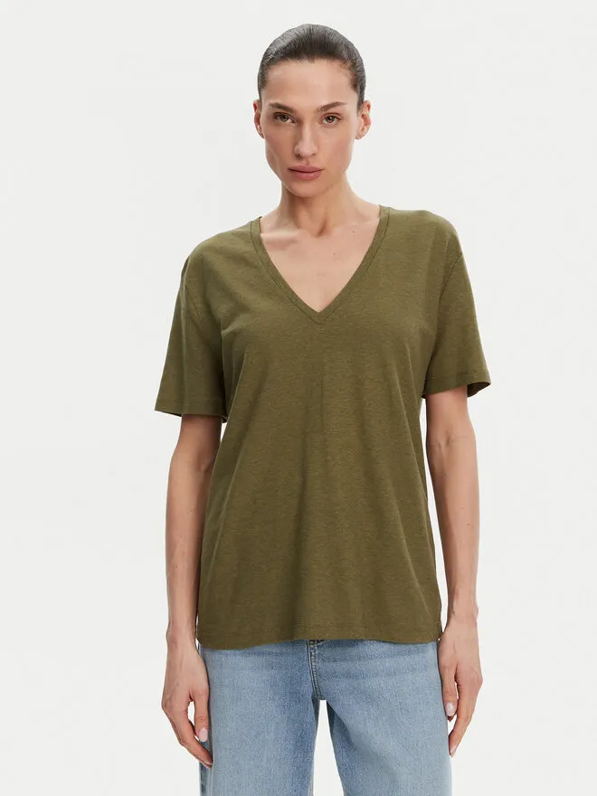 T-Shirt · Πράσινο