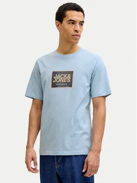 T-Shirt · Γαλάζιο
