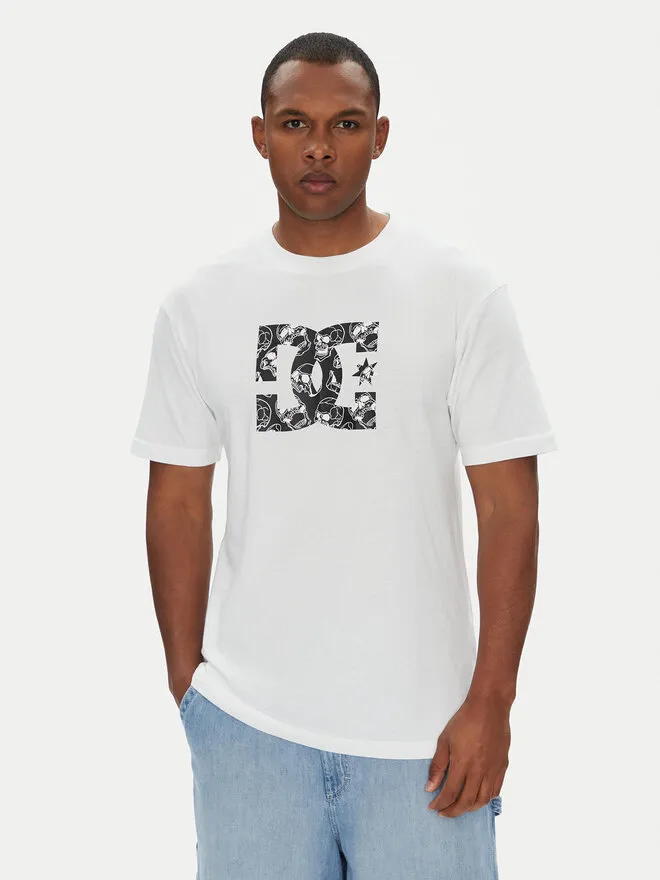 T-Shirt · Λευκό