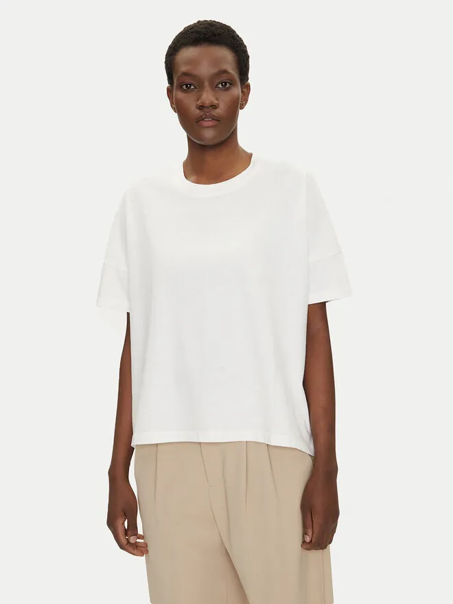 T-Shirt · Λευκό