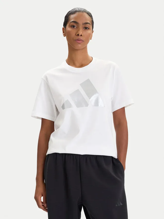 T-Shirt · Λευκό