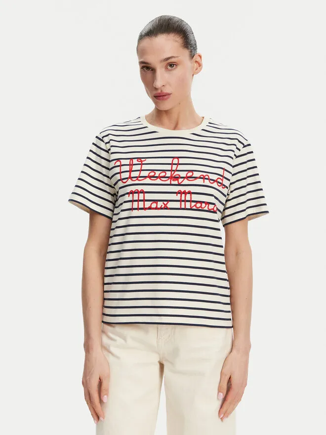 T-Shirt · Σκούρο μπλε