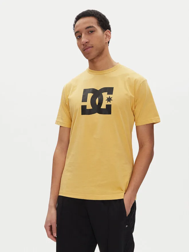 T-Shirt · Κίτρινο