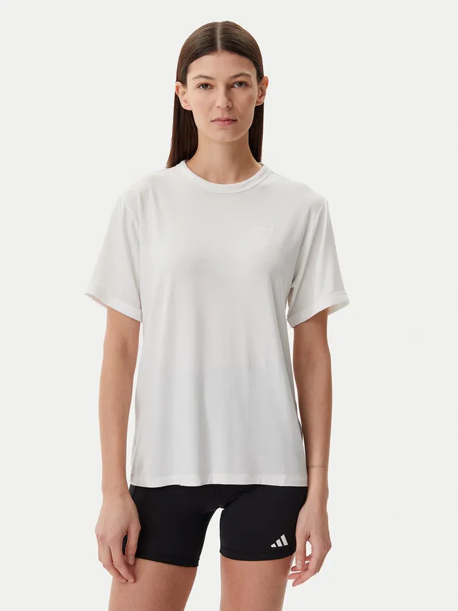 T-Shirt · Λευκό