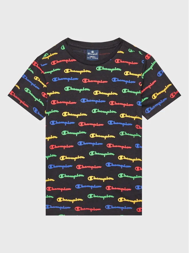 T-Shirt · Έγχρωμο