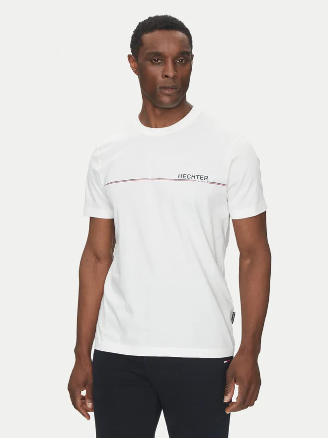 T-Shirt · Λευκό