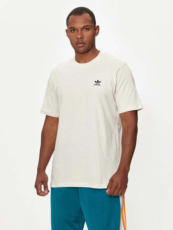 T-Shirt · Εκρού