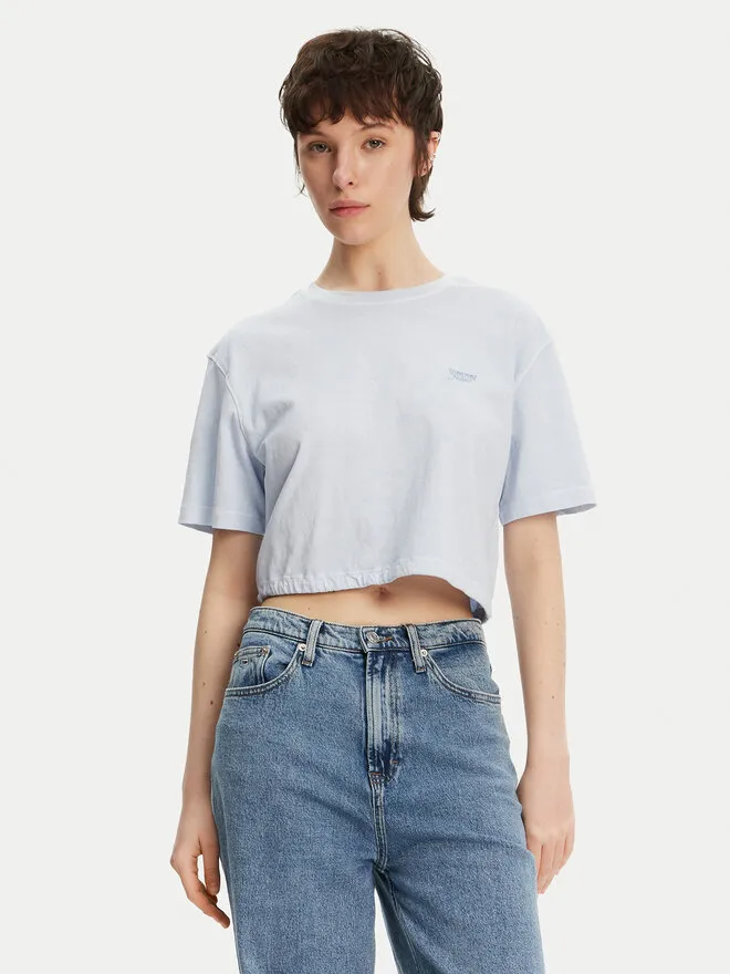 T-Shirt · Γαλάζιο
