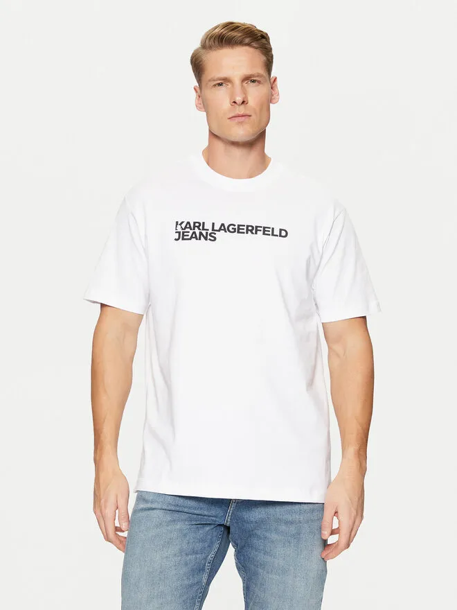 T-Shirt · Λευκό