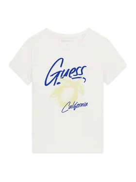 T-Shirt · Λευκό