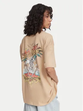 T-Shirt · Χακί