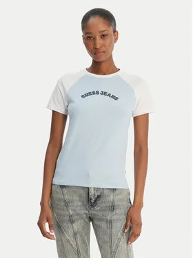 T-Shirt · Γαλάζιο