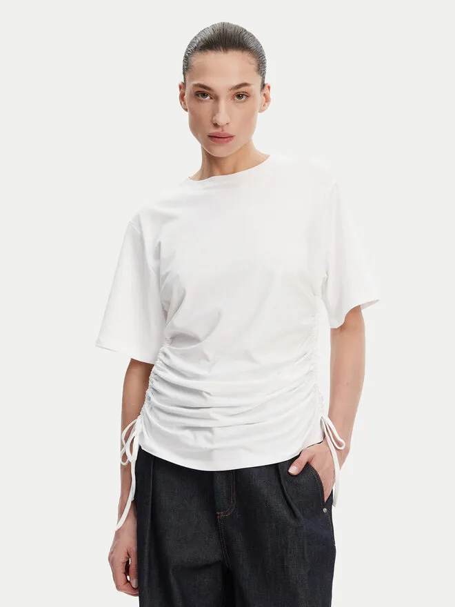 T-Shirt · Λευκό