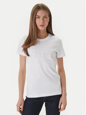 T-Shirt · Λευκό