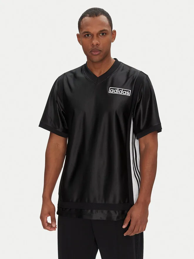 T-Shirt · Μαύρο