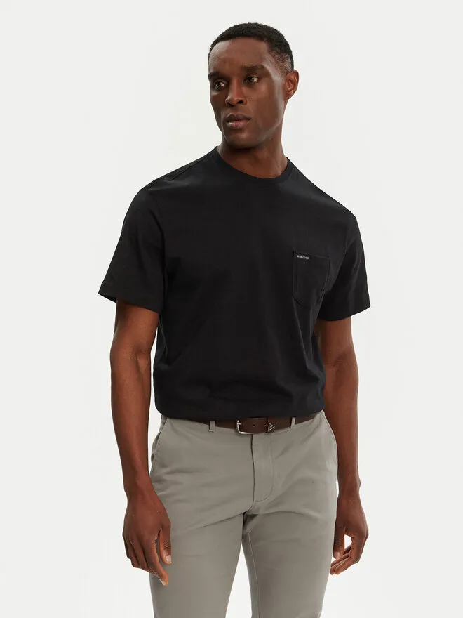 T-Shirt · Μαύρο