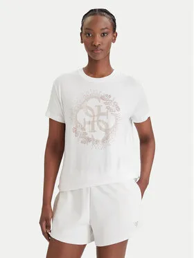 T-Shirt · Λευκό