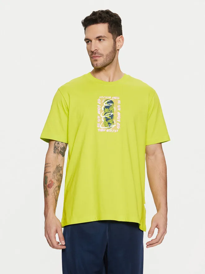 T-Shirt · Πράσινο