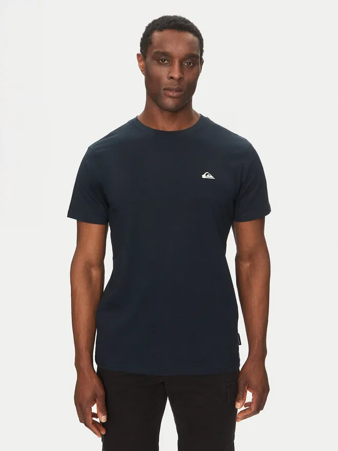 T-Shirt · Σκούρο μπλε