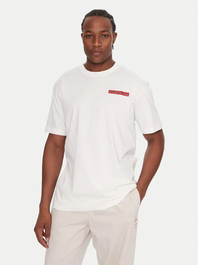 T-Shirt · Λευκό