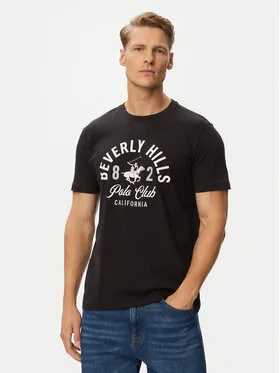 T-Shirt · Μαύρο