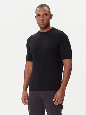 T-Shirt · Μαύρο