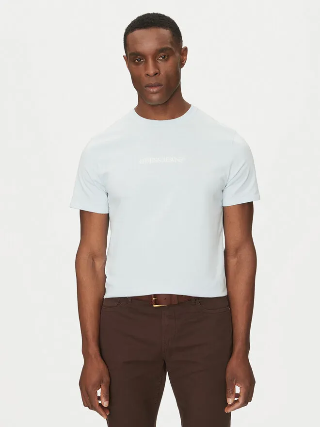 T-Shirt · Γαλάζιο