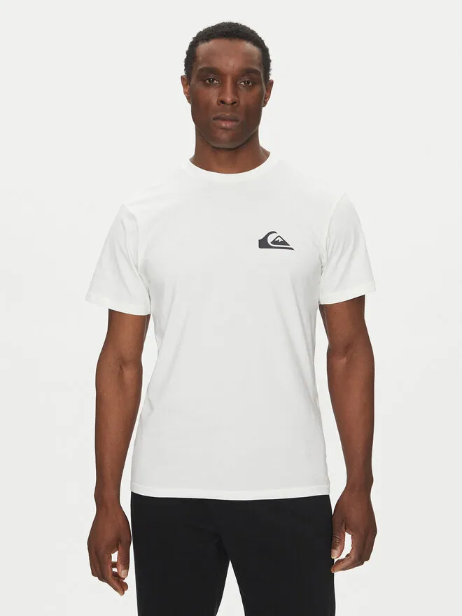 T-Shirt · Λευκό