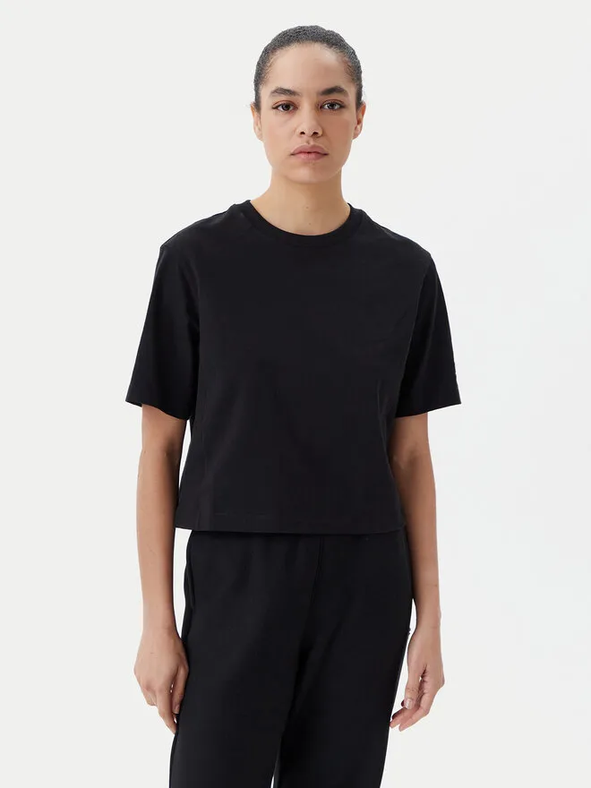 T-Shirt · Μαύρο