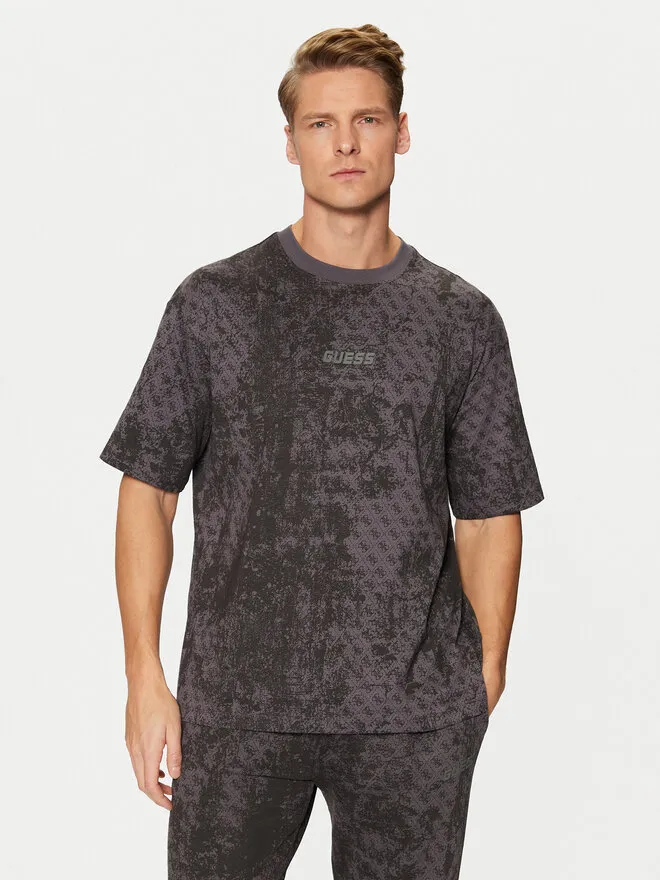 T-Shirt · Μαύρο