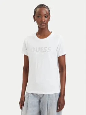 T-Shirt · Λευκό