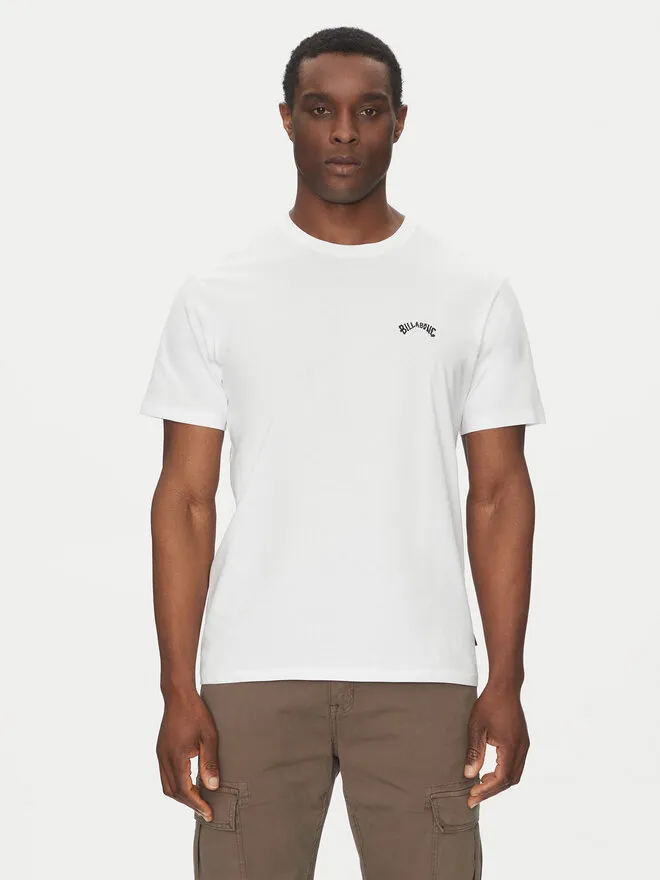 T-Shirt · Λευκό