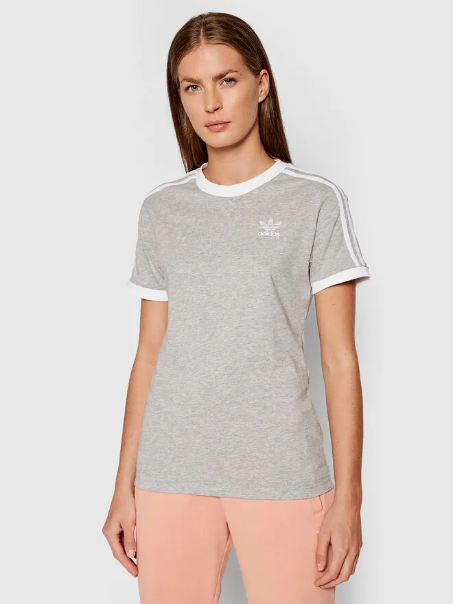 T-Shirt · Γκρι
