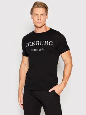 T-Shirt · Μαύρο