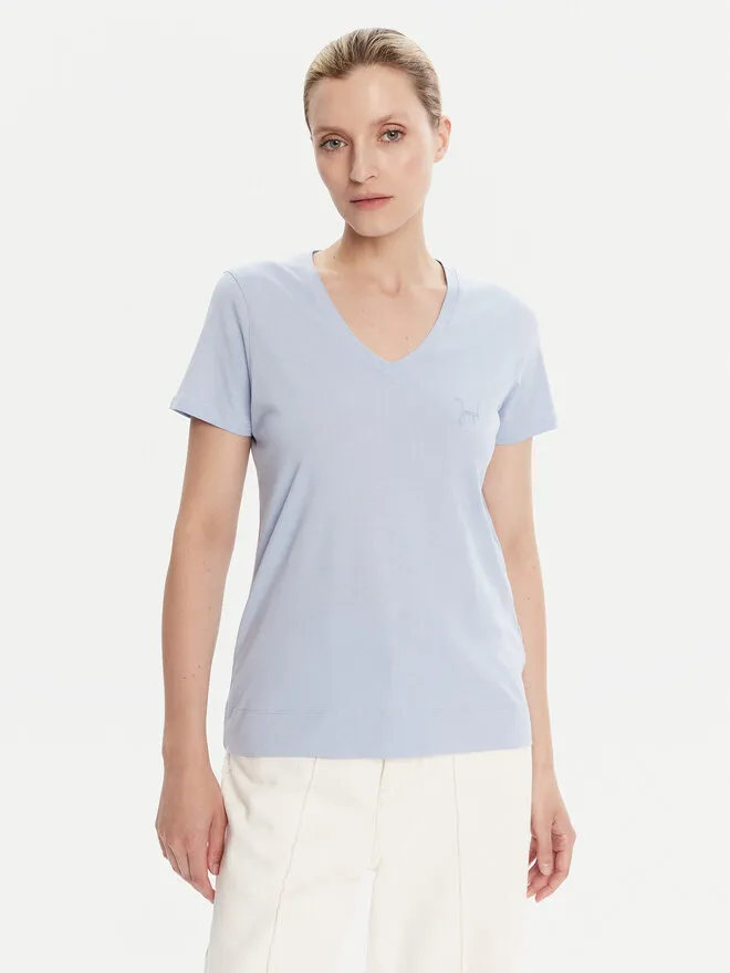 T-Shirt · Γαλάζιο