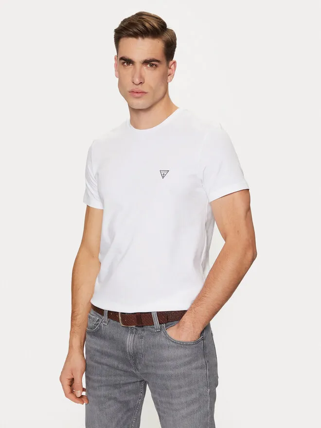 T-Shirt · Λευκό