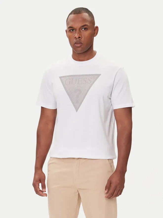 T-Shirt · Λευκό