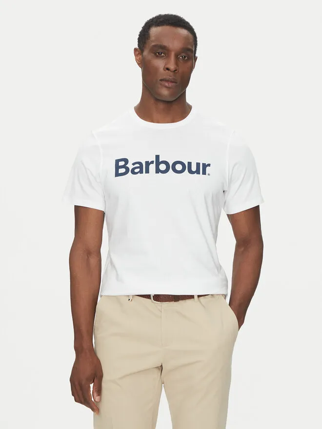 T-Shirt · Λευκό