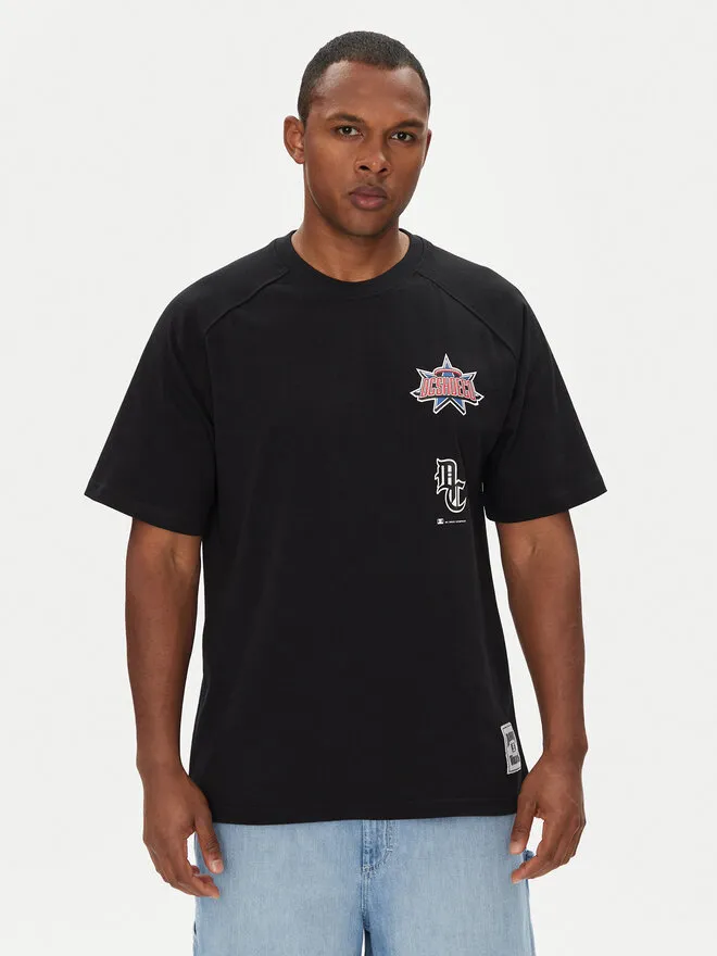 T-Shirt · Μαύρο