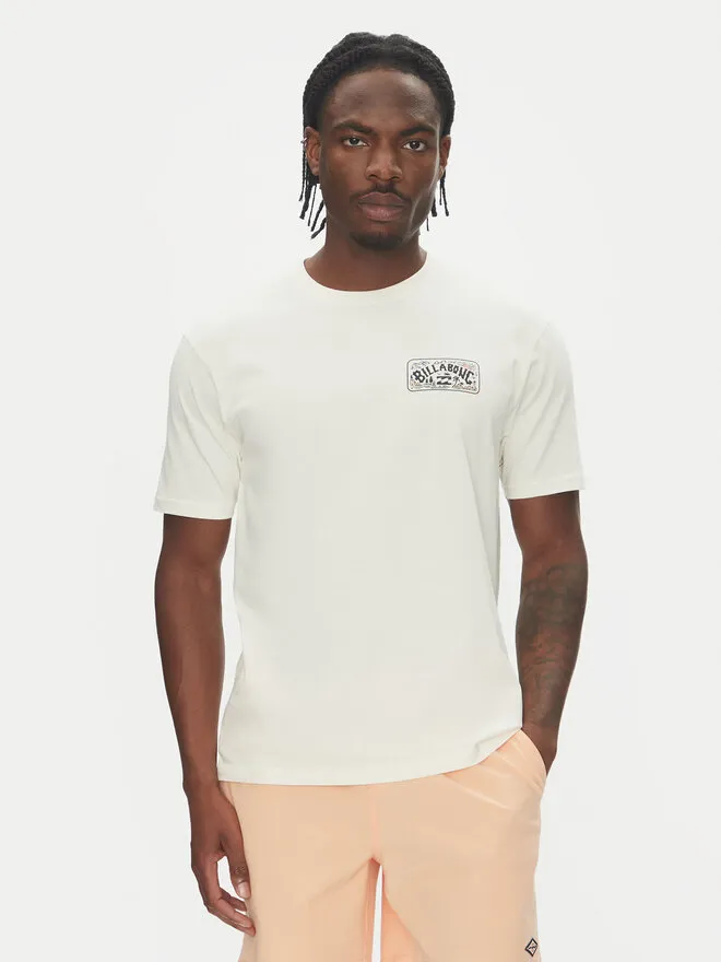 T-Shirt · Λευκό