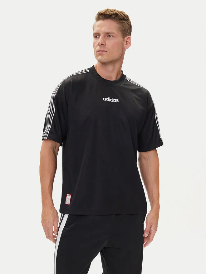 T-Shirt · Μαύρο