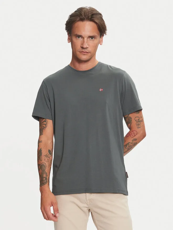 T-Shirt · Πράσινο