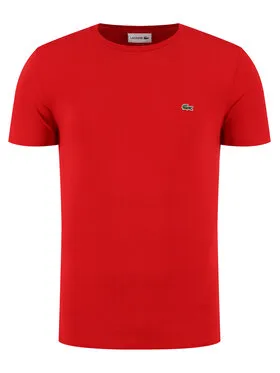 T-Shirt · Κόκκινο