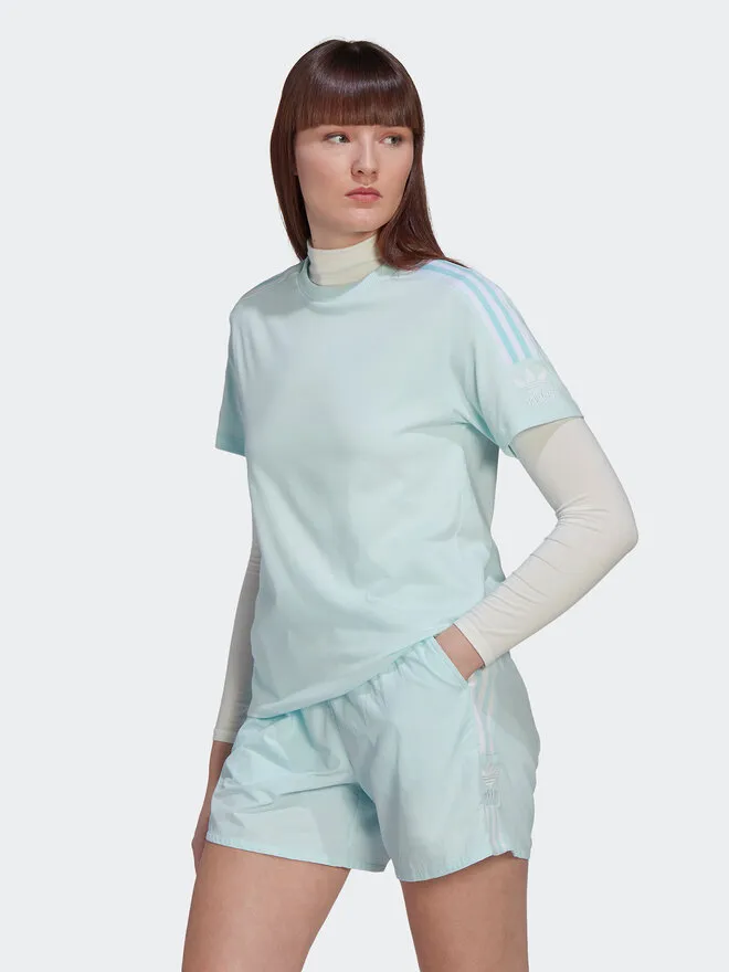 T-Shirt · Γαλάζιο