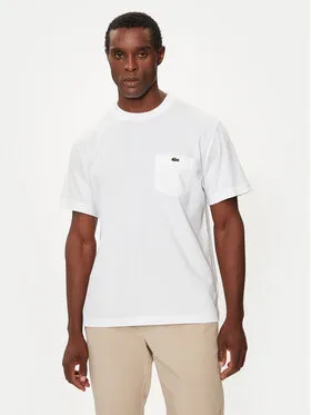 T-Shirt · Λευκό