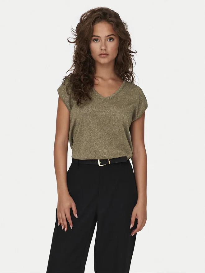 T-Shirt · Πράσινο