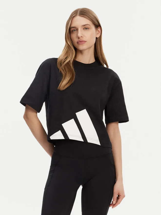 T-Shirt · Μαύρο