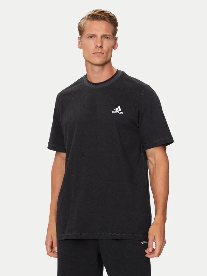 T-Shirt · Μαύρο