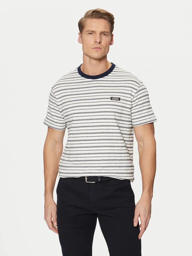 T-Shirt · Λευκό