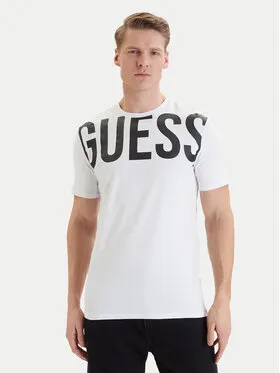 T-Shirt · Λευκό